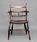 Elm & Ash Armchair, 1840s 1