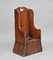 Elm Children’s Chair, 1780s 2