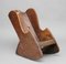 Rocking Chair pour Enfant en Orme, 1780s 1