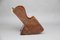 Rocking Chair pour Enfant en Orme, 1780s 2