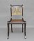 Regency Side Chairs, 1820s, Set of 6 1