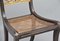 Regency Beistellstühle, 1820er, 6er Set 7