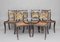 Regency Side Chairs, 1820s, Set of 6 2