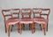 Rosewood Dining Chairs, 1860s, Set of 6, Image 2