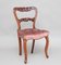 Rosewood Dining Chairs, 1860s, Set of 6 3