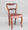 Rosewood Dining Chairs, 1860s, Set of 6, Image 3