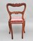 Rosewood Dining Chairs, 1860s, Set of 6, Image 5