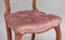 Rosewood Dining Chairs, 1860s, Set of 6, Image 11