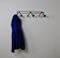 Mid-Century Multicolored Coat Rack, 1960s, Image 5