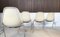 DSS Chair by Charles & Ray Eames for Herman Miller, 1950s, Set of 4 12