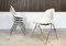 DSS Chair by Charles & Ray Eames for Herman Miller, 1950s, Set of 4 6