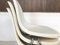 DSS Chair by Charles & Ray Eames for Herman Miller, 1950s, Set of 4 9