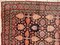 Handgefertigter orientalischer Teppich, 1930er 5