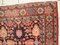Handgefertigter orientalischer Teppich, 1930er 2