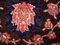Handgefertigter orientalischer Teppich, 1930er 9