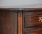 18th Century Oak Chest of Drawers 4