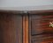 18th Century Oak Chest of Drawers, Image 4