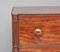 Antique Secretaire Chest of Drawers, Image 5