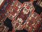 Handgefertigter orientalischer Teppich, 1920er 8