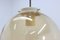 Pendant Lamps from INVA Litoměřice, 1960s, Set of 8, Image 4