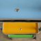 Vintage Industrial Colorful Shelves 5