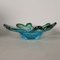 Italian Murano Glass Bowl, 1950s 1