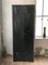 Vintage Industrial Metal Locker Wardrobe 1