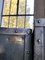 Vintage Industrial Metal Locker Wardrobe 7