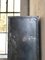 Vintage Industrial Metal Locker Wardrobe, Image 4