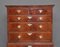Walnut Dresser, 1730s 6