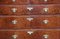 Walnut Dresser, 1730s, Image 8