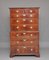 Walnut Dresser, 1730s 1