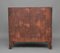 Mahogany Bow Front Dresser, 1800s 8