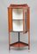 Mahogany Corner Cupboard, 1910s 2