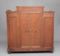 French Walnut Display Cabinet, 1880s, Image 7