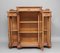 French Walnut Display Cabinet, 1880s, Image 3