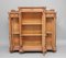 French Walnut Display Cabinet, 1880s 2