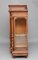 French Walnut Display Cabinet, 1880s, Image 8