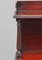 Mahogany Cabinet, 1820s 8