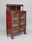 Mahogany Cabinet, 1820s, Image 2