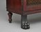 Mahogany Cabinet, 1820s 11