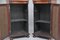 Rosewood Pedestal Cabinets, 1830s, Set of 2 13