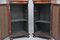 Rosewood Pedestal Cabinets, 1830s, Set of 2, Image 13