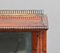 Regency Rosewood & Brass Inlaid Chiffonier, Image 14