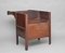 Mahogany Bedside Cupboard, 1780s 4