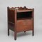 Mahogany Bedside Cupboard, 1780s 3