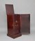 Mahogany Wine Cooler Cabinet, 1800s 2