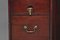 Mahogany Wine Cooler Cabinet, 1800s 7