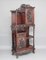 19th Century Chinese Cabinet, Image 2