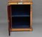 Satinwood & Rosewood Cabinet, 1870s 7